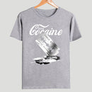 Men’s Summer Short Sleeve T-Shirt – Casual Slim Fit Top