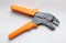 European Bare Terminal Crimping Pliers Crimping Plier