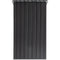 Metal Firewood Storage Shed