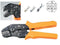 European Bare Terminal Crimping Pliers Crimping Plier