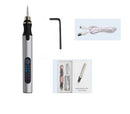 Wireless Jade Carving Machine Polishing Engraving Tool Electric Polishing Pen