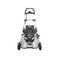 EGO POWER+ 21 Select Cut XP Mower with Touch Drive (Bare Tool)