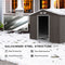 Outdoor Garden Storage Shed Tool House