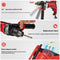 Electric Hand Drill Impact Drill Rechargeable High-power Electric Tools