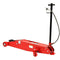 AFF 10-Ton Long Chassis Heavy-Duty Hydraulic Service Jack for Commercial Garages
