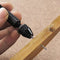 Black hand twist diamond