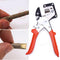 Professional Grafting Tool Pruner with SK-5 High Carbon Steel Blades