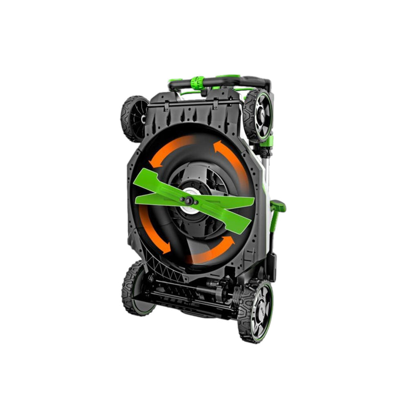 EGO POWER+ 21 Select Cut XP Mower with Touch Drive (Bare Tool)