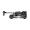 EGO Commercial 56V 22 Inch Aluminum Deck Lawn Mower with Peak Power (Bare Tool)