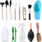 Succulent Tools Suit Combination Plant Flower Growing Supplies Gardening Tools