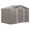 Outdoor Garden Storage Shed Tool House