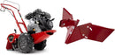 Earthquake 33970 Victory Rear Tine Tiller, Powerful 212cc 4-Cycle Viper Engine