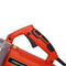 Electric 14" Wet/Dry Concrete Cut-Off Saw with Guide Roller & Water Line Attachment