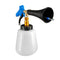 High-Pressure Car Detailing Tool for Auto Interior and Upholstery Cleaning