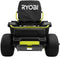 RYOBI 42 in. 100 Ah Battery Electric Riding Zero Turn Mower RY48ZTR100