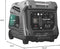 Cummins Onan P4500I Portable Inverter Generator: Quiet, Fuel-Efficient, RV-Ready Power