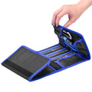 Mobile Phone Disassembly Telecommunications Repair 168-in-1 Screwdriver Tools