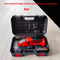Electric Hedge Shears Dual-purpose Rechargeable Pruning Shear Mower