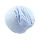 Newborn Cotton Baby Cap Soft Hexagon Beanie for Infants