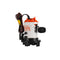 Corrosion-resistant Sea Water Pump For DC Electric Cabin