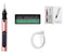 Wireless Jade Carving Machine Polishing Engraving Tool Electric Polishing Pen