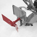 Earthquake 33970 Victory Rear Tine Tiller, Powerful 212cc 4-Cycle Viper Engine