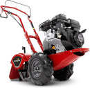 Earthquake 33970 Victory Rear Tine Tiller, Powerful 212cc 4-Cycle Viper Engine