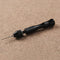 Black hand twist diamond