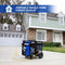DuroMax XP13000EH Dual Fuel Portable Generator for Home Backup Power