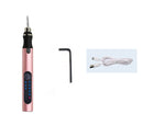 Wireless Jade Carving Machine Polishing Engraving Tool Electric Polishing Pen