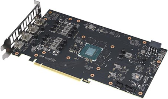 ASUS TUF Gaming GeForce RTX 4060 Ti OC 8GB GDDR6 Graphics Card