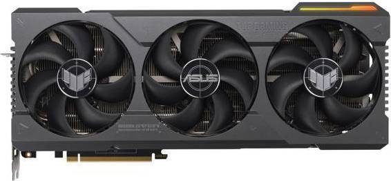 ASUS TUF Gaming RTX 4090 OC Graphics Card 24GB GDDR6X DisplayPort HDMI