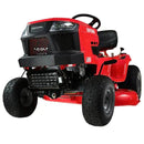 CRAFTSMAN T110 42-Inch 17.5 HP Gas Riding Lawn Mower Briggs & Stratton Engine 7-Speed Manual Transmission