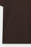 𝐌𝐞𝐧𝐬 𝐏𝐨𝐥𝐨 𝐬𝐡𝐢𝐫𝐭 (𝐃𝐚𝐫𝐤 𝐁𝐫𝐨𝐰𝐧)