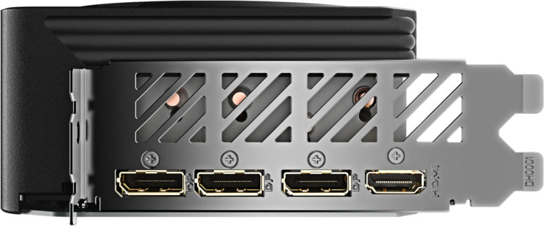 Gigabyte GeForce RTX 4070 Ti Super Gaming OC: 16GB GDDR6X Graphics Card