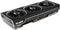 XFX Radeon RX 7900 XTX Speedster MERC310 Black 24GB GDDR6 Gaming GPU
