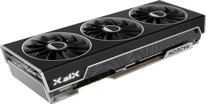 XFX Radeon RX 7900 XTX Speedster MERC310 Black 24GB GDDR6 Gaming GPU