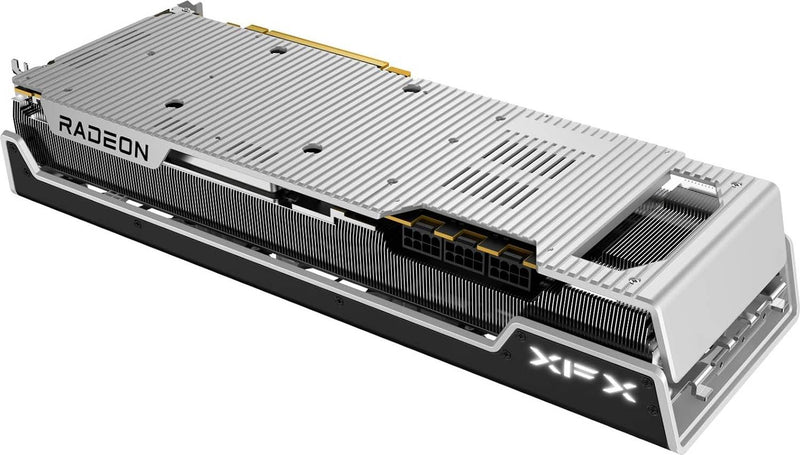 XFX Radeon RX 7900 XTX Speedster MERC310 Black 24GB GDDR6 Gaming GPU