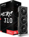 XFX Radeon RX 7900 XTX Speedster MERC310 Black 24GB GDDR6 Gaming GPU