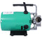 330 GPH Utility Pump with 6-Foot Hose Kit for Garden, Pool, Hot Tub, Rain Barrel