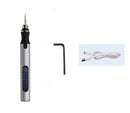 Wireless Jade Carving Machine Polishing Engraving Tool Electric Polishing Pen