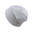 Newborn Cotton Baby Cap Soft Hexagon Beanie for Infants