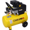 4.5HP Portable 13-Gallon Oil-Lubricated Air Compressor with Adjustable Pressure