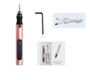 Wireless Jade Carving Machine Polishing Engraving Tool Electric Polishing Pen