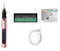 Wireless Jade Carving Machine Polishing Engraving Tool Electric Polishing Pen