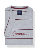 𝐌𝐞𝐧𝐬 𝐬𝐡𝐢𝐫𝐭 (𝐆𝐫𝐞𝐲 𝐬𝐭𝐫𝐞𝐩 𝐜𝐫𝐞𝐰 𝐧𝐞𝐜𝐤)