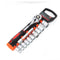 Ratchet Socket Wrench Set Auto Repair Machine Repair Tools