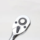 Ratchet Socket Wrench Set Auto Repair Machine Repair Tools