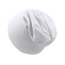 Newborn Cotton Baby Cap Soft Hexagon Beanie for Infants