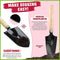 Hot Selling Stainless Steel Gardening Tools Suit
